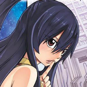 Homura Kōgetsu | Z1lp Wiki | Fandom