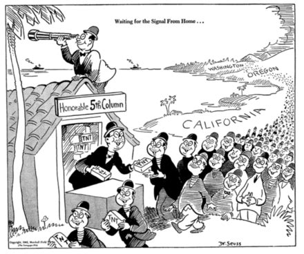Political cartoon - Wikipedia