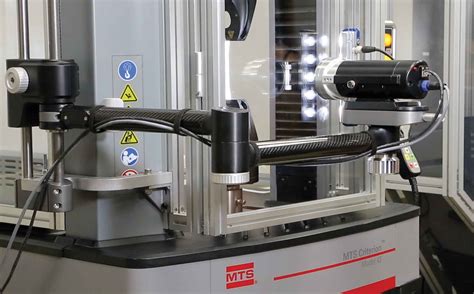 Selecting A Non-Contacting Extensometer for 1D, 2D or 3D Strain Measurement