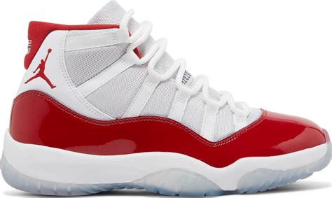 Buy Air Jordan 11 Retro 'Cherry' - CT8012 116 | GOAT