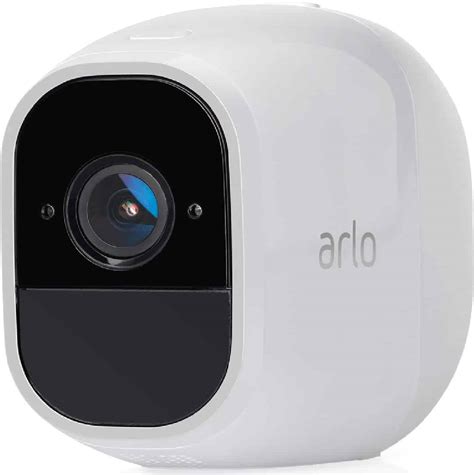 Arlo Pro 2 Review: Smart Home Security Camera - Toms Trusted Reviews