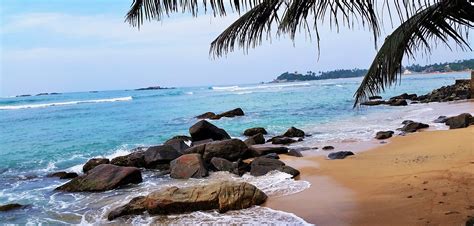 10 Best beaches in Sri Lanka - I love tripping! Travel Blog