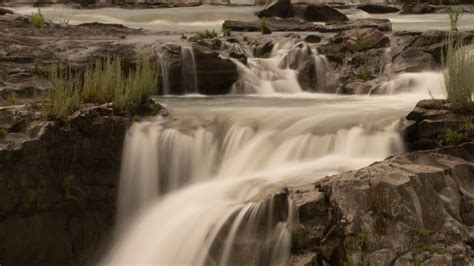 Watch Now: Hiking the Magic Valley, Upper Salmon Falls - YouTube