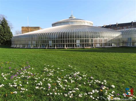 A Guide To: Glasgow Botanic Gardens | Out About Scotland