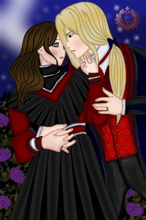 FanArt Vladimir | Moonlight Lovers Amino