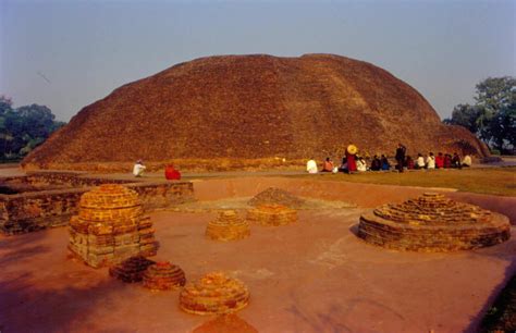 A Buddhist's Pilgrimage