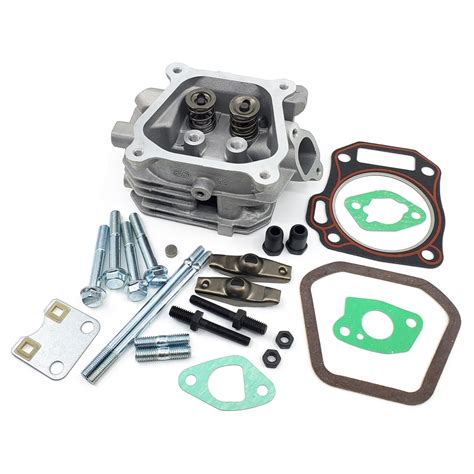 Lawn Mowers Cylinder Head Gasket Fits Honda GX 160 GX160 Engine Model ...