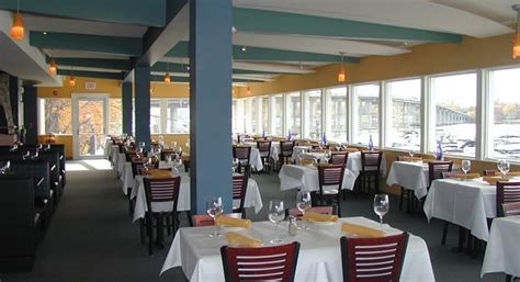 8 Dockside Restaurants In Annapolis | Carefree Boat Club