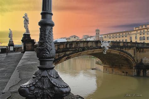 Ricordo di un Ponte a Santa Trinita: un documentario restaurato » Pensalibero.it