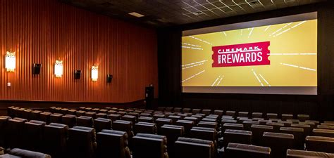 Newly Renovated Cinemark Central Plano Opens Thursday - Plano Magazine