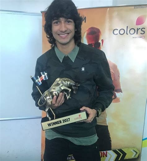 Shantanu Maheshwari wins Fear Factor Khatron Ke Khiladi Season 8