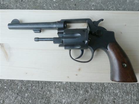 S&W Revolver in caliber 38 Smith and Wesson | Smith And Wesson Forums