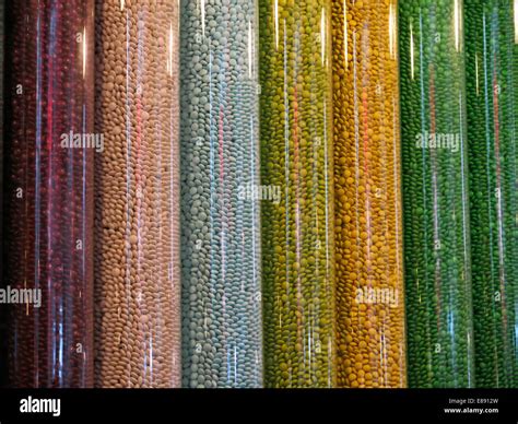 M&M's World Store, Times Square, NYC Stock Photo - Alamy