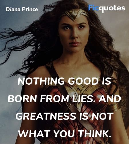 Wonder woman quotes - rekamm