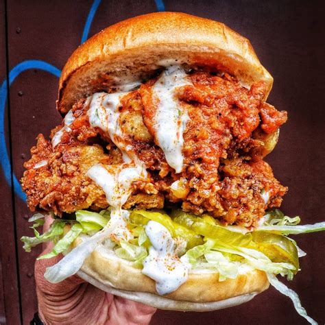 Street Food In London: 150 Mouthwateringly Magical Spots To Try