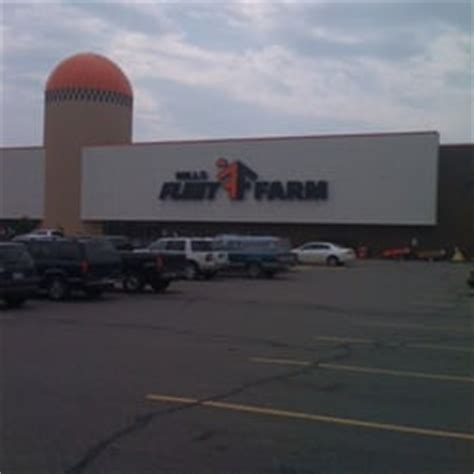 Mills Fleet Farm - Department Stores - Blaine, MN - Reviews - Photos - Yelp