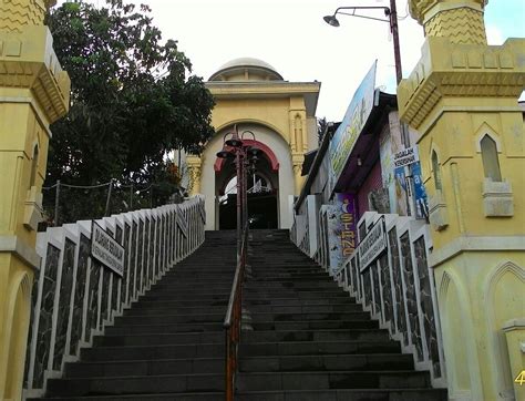 Tomb of Sunan Muria, Kudus