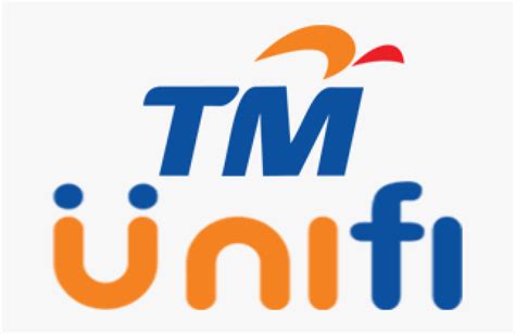 Tm Unifi Logo Hd, HD Png Download , Transparent Png Image - PNGitem