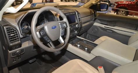 Will 2023 Ford Expedition Model Receive Any Significant Changes ...