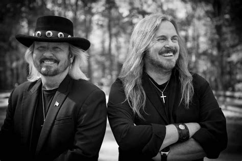 Van Zant Brothers' Live Album to Include Lynyrd Skynyrd, .38 Special ...