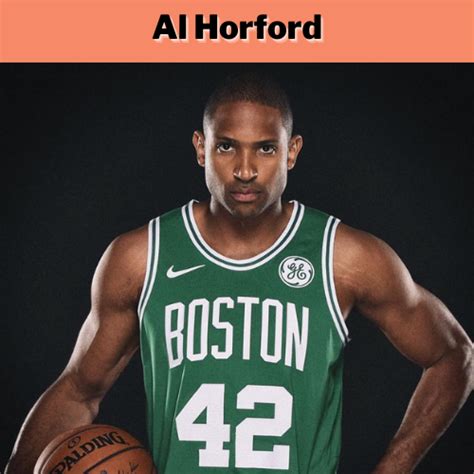 The Rise of Al Horford: A Biography