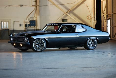 20+ Chevrolet Nova HD Wallpapers | Background Images