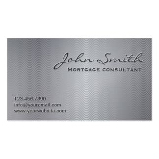 Mortgage Broker Business Cards & Templates | Zazzle