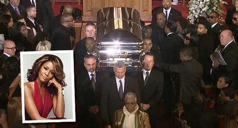 They carried Whitney's casket on their shoulders, wow. | Whitney houston, Whitney, Kevin costner ...