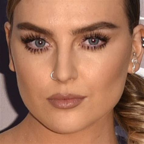 Perrie Edwards Makeup Photos & Products | Steal Her Style