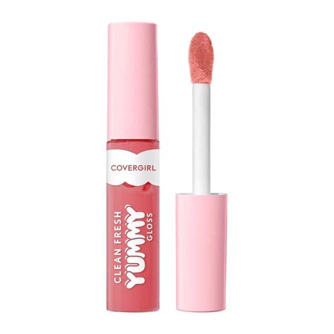 Lip Makeup: Lipstick, Lip Stain & More | COVERGIRL®