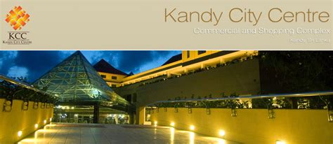 kandywebzone: Kandy City Centre