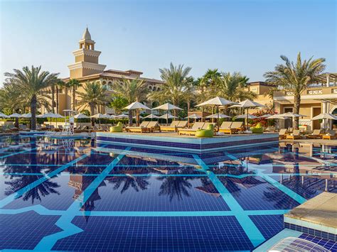 Rixos Premium Saadiyat Island all-inclusive day pass: Hotel launches ...