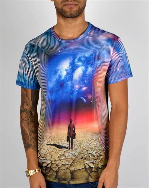 New Sublimation T-shirt /dye Sublimation T-shirt Printing / All Over Sublimation Printing T ...