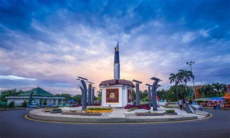 10 Best Tourist Attractions in Bengkulu Utara, Indonesia - Travel ...