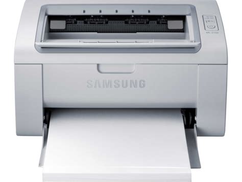 Samsung ML-2160 - Impresora serie láser - Especificaciones | Soporte HP®