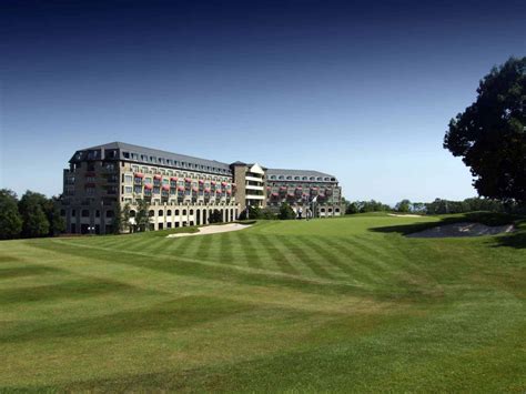 Book Celtic Manor Resort • Pro Shop Vouchers • Free Places