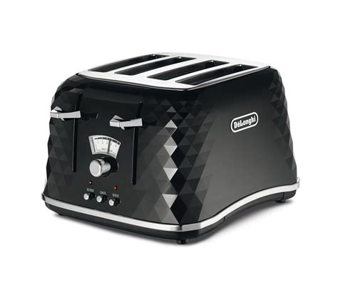 The Best Delonghi 4Slice Toaster Cth4003 – Home Appliances