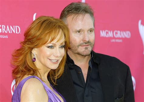 Meet Reba McEntire's Ex-Husband, Narvel Blackstock