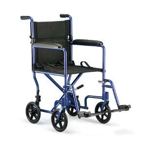 Transport Chair Rental - Independence In Motion