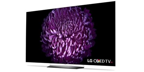 This 2017 LG 65-inch 4K Ultra HD Smart OLED TV is down to $2,099 shipped