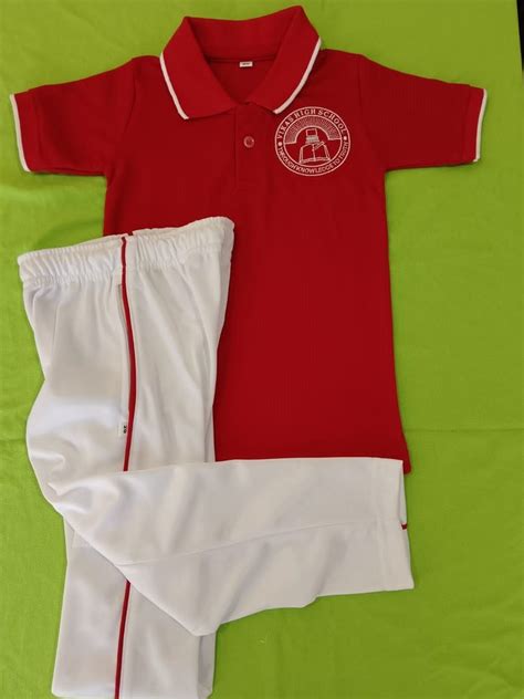 School Sports Uniform at Rs 450/piece in Navi Mumbai | ID: 2851079266912