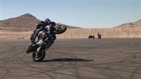 Super Bike Stunts - YouTube