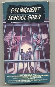 Amazon.com: Delinquent School Girls: Roberta Pedon, Michael Pataki, Sharon Kelley: Movies & TV