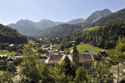 Du Nord au Sud : Les 10 plus beaux villages des Alpes - Alti-MAG