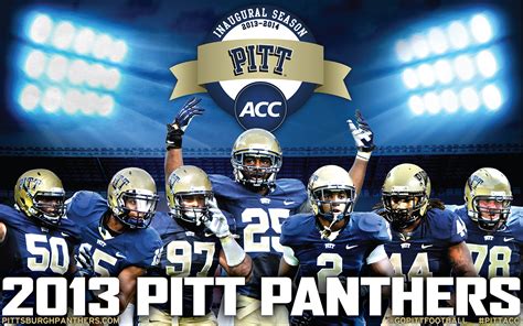 🔥 [50+] Pitt Panthers Desktop Wallpapers | WallpaperSafari