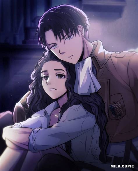 [Snk/Aot] Levi ~ Giselle o Attack On Titan Fanart, Attack On Titan Levi, Animes Yandere, Fanarts ...