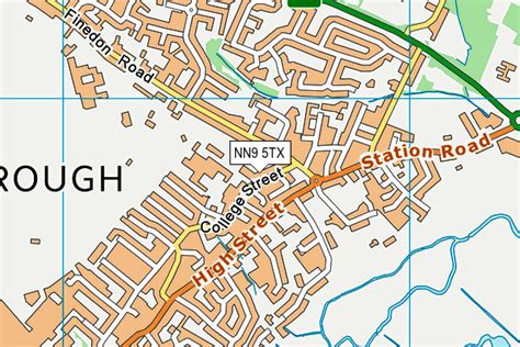 Irthlingborough Junior School data