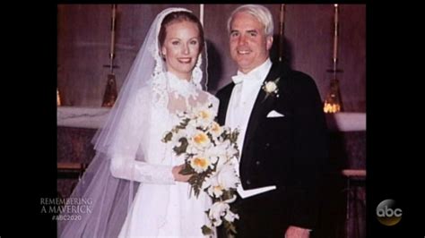 John McCain marries Cindy McCain, launches political career: Part 4 | GMA