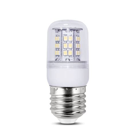 1 Pack LED Refrigerator Light Bulbs Equivalent, 40W 120V Fridge Waterproof Bulb, 4W Daylight ...