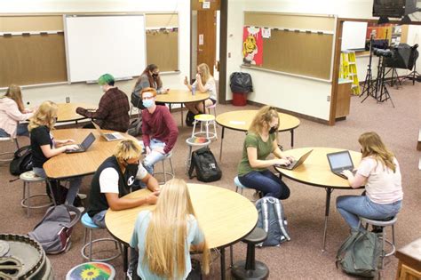 Back to school for Minot students | News, Sports, Jobs - Minot Daily News